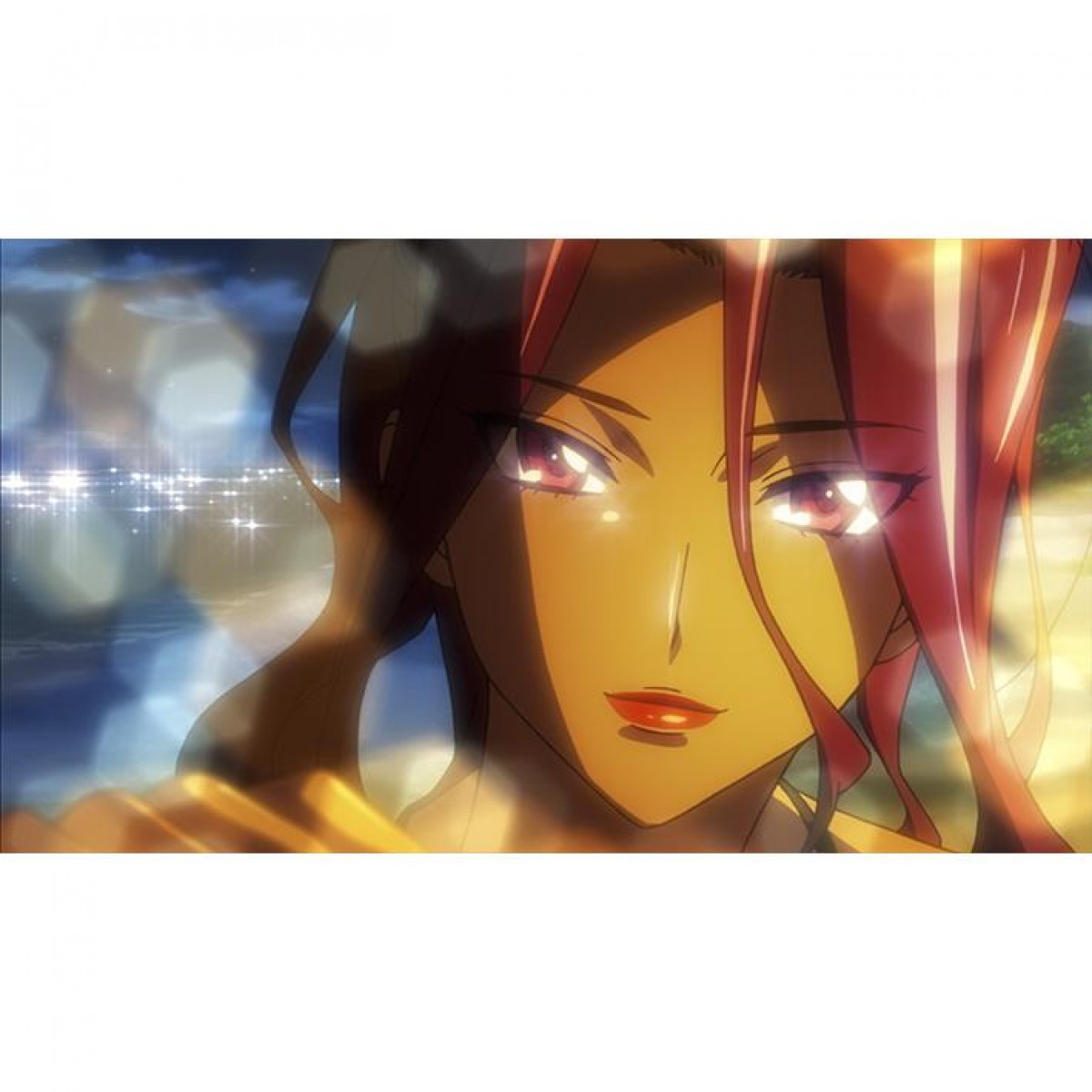 Highschool of the Dead OVA „Drifters of the Dead“ DVD - nipponart Anime - Highschool Of The Dead Ova Drifters Of The Dead