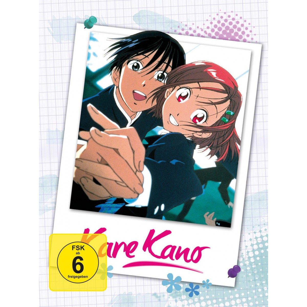 Kare Kano Alle Folgen Deutsch
