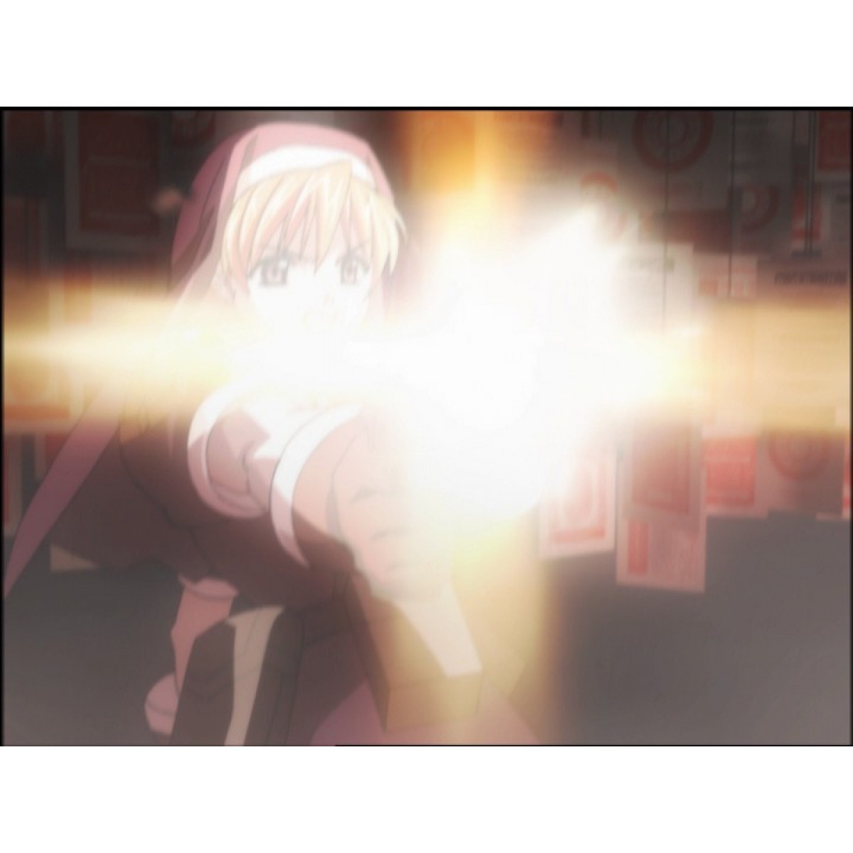 Chrono Crusade Gesamtausgabe DVD-Edition nipponart Anime