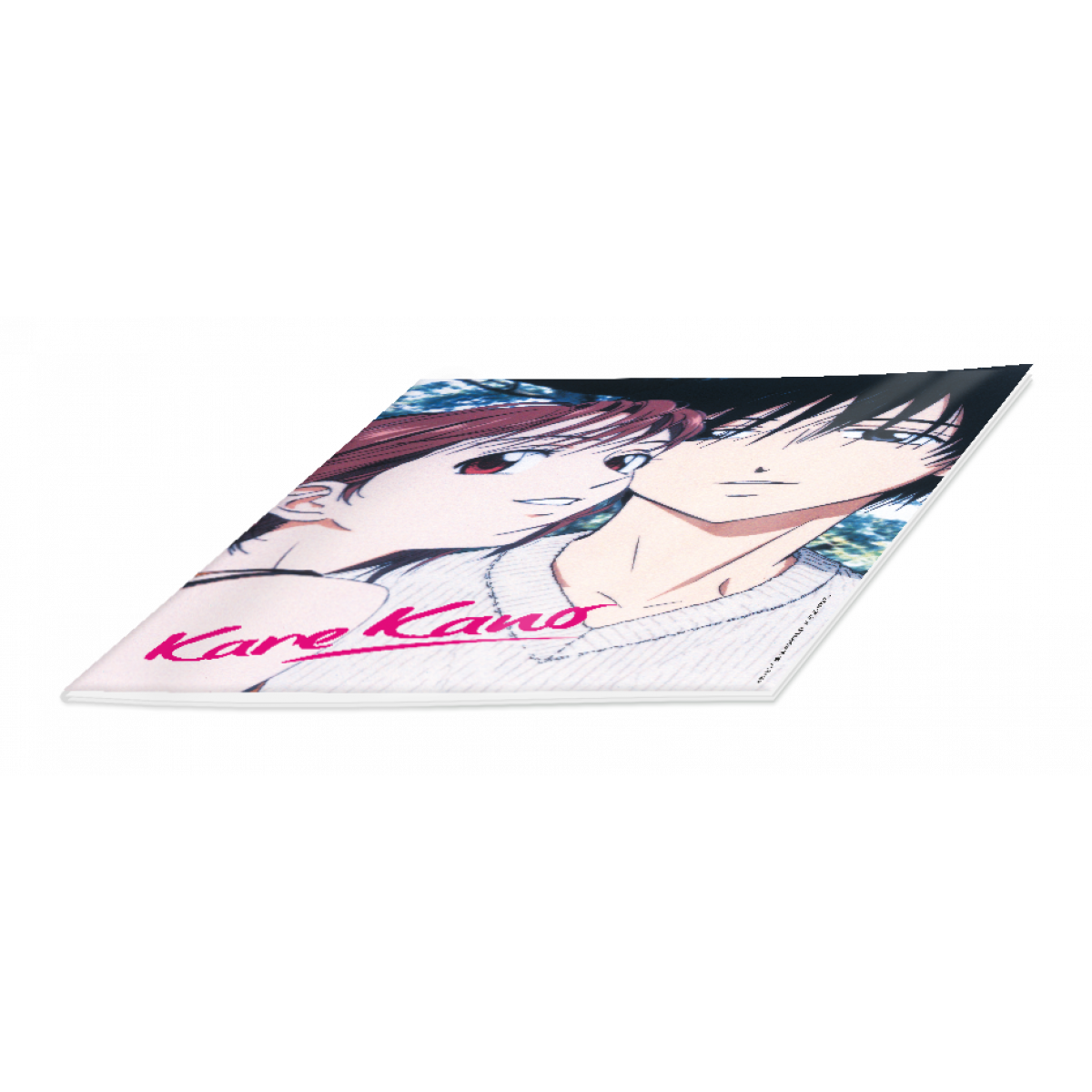 Kare Kano Alle Folgen Deutsch