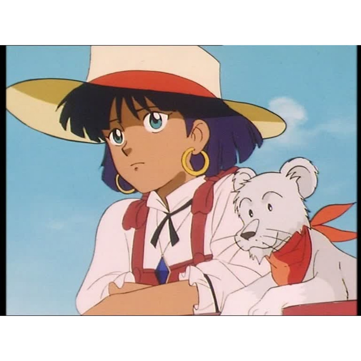 Nadia Und Die Macht Des Zaubersteins