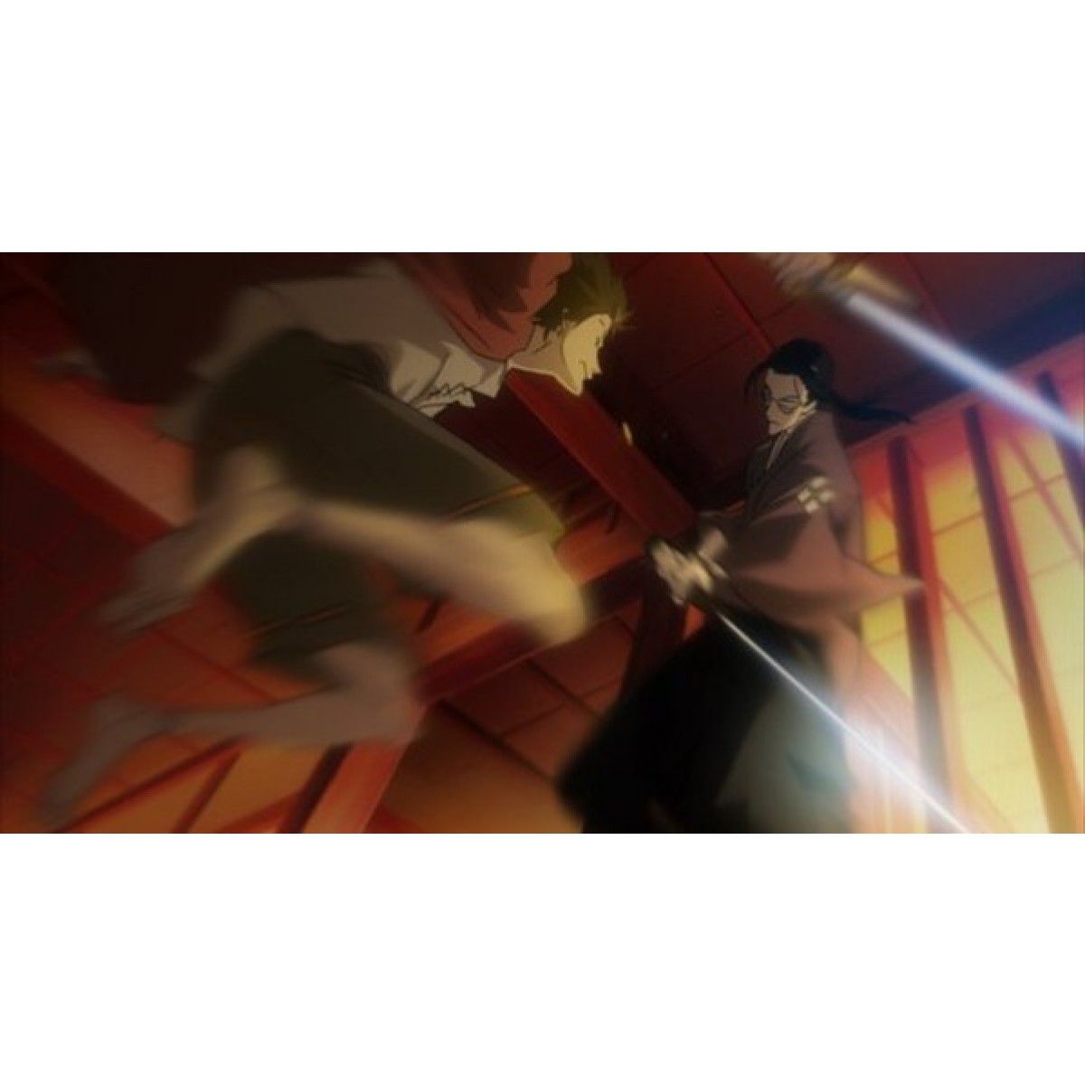 Samurai Champloo Gesamtausgabe DVDEdition nipponart Anime & Manga Shop