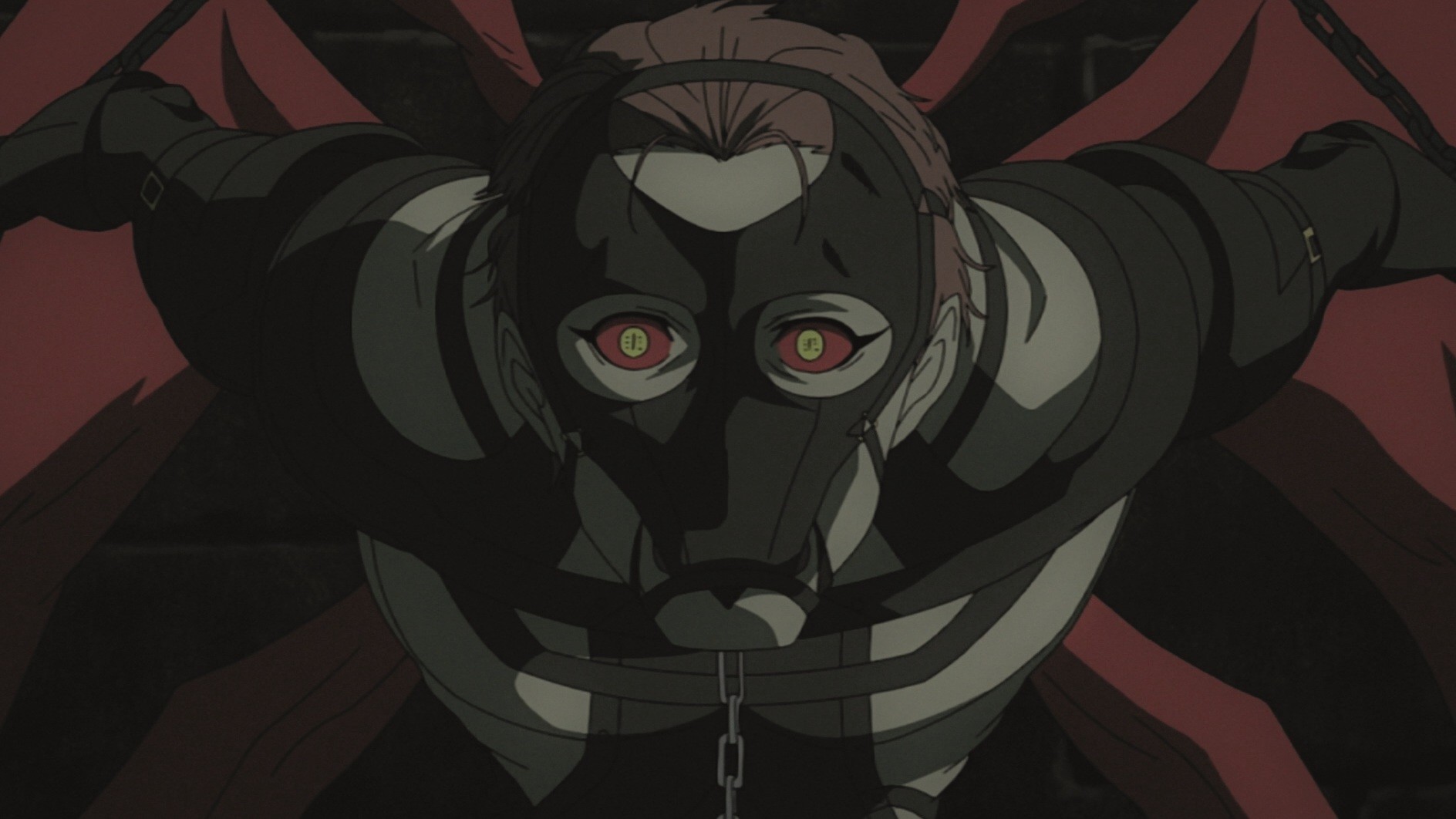 Anime RIN Daughters of Mnemosyne BluRay Nipponart GmbH