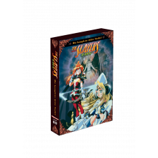 The Slayers Try - Collectors-Edition