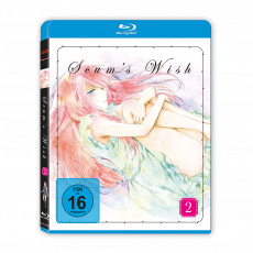 Scum's Wish Vol. 2 Blu-ray