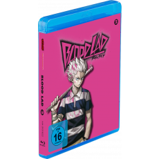 Blood Lad – Vol. 2 - Blu-ray-Edition