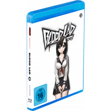 Blood Lad – Vol. 3 - Blu-ray-Edition