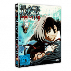 Black Jack - Biohazard