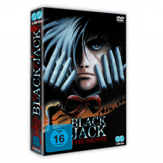 Black Jack - The Movie