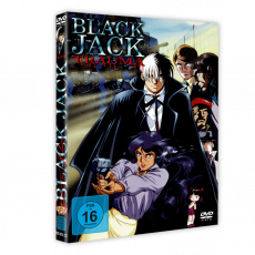 Black Jack - Trauma