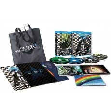 Black Rock Shooter - Special-Edition Blu-ray