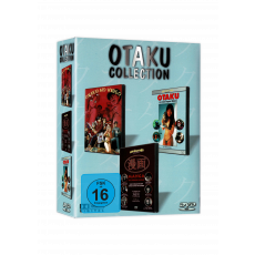 Otaku 3 DVD Collection