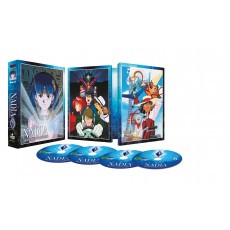 Nadia - The Secret of Blue Water - Collector's Edition Vol. 2 DVD